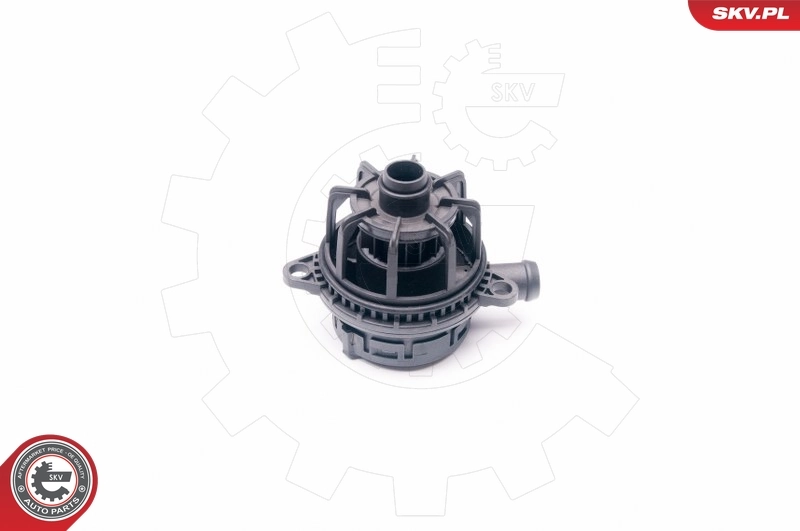 Oil Separator, crankcase ventilation